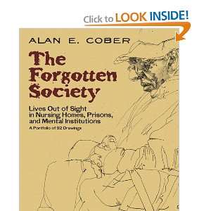   , and Mental Institutions A Port [Paperback] Alan E. Cober Books