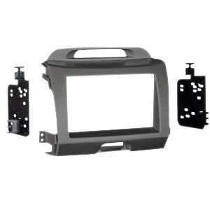  NEW METRA Vehicle Mount for Radio (95 7344G) Office 