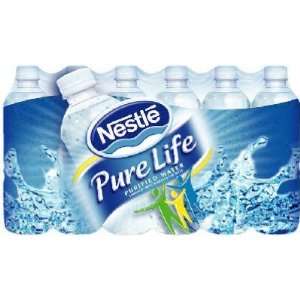  Nestles Pure Life  Purified Water for K cup Keurig 