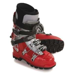  Scarpa Denali TT AT Ski Boots (For Men and Women) Sports 