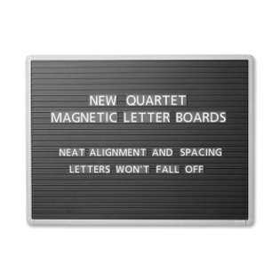    Office Products Presentation, Display & Scheduling Boards