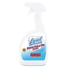 Lysol disinfectant spray with summer breeze scent   19 Oz