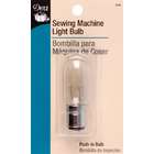 Dritz Sewing Machine Light Bulb Push In Base