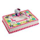 Hello Kitty Cake Decoration Topper Party Supplies *NEW