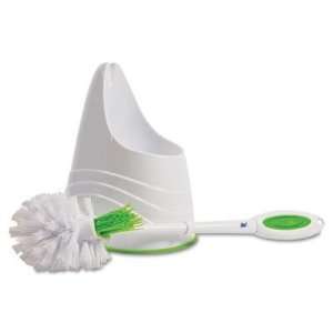  Quickie Lysol Bowl Brush and Caddy