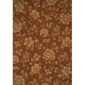   Rug: Delphine Spice 15810: 79x1010 Rectangle: Home & Kitchen