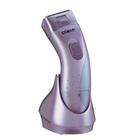 Conair Ladies Rechargeable wet/dry Shaver, LWD375WC