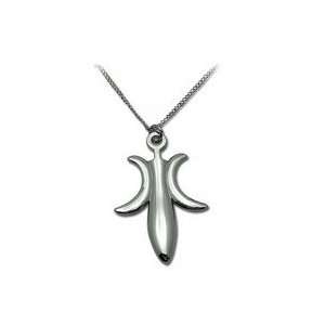  Death Note Misa Cosplay Necklace: Toys & Games
