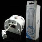 Remote Controller & Nunchuck Bundle for Nintendo Wii