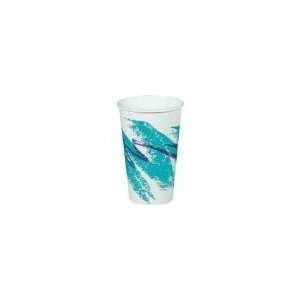  5 oz Treated Paper Cups: Office Products