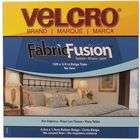Velcro(r) Brand Fasteners VELCRO(R) brand Fabric Fusion Tape 3/4X5 