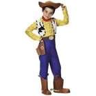   WOODY Costume   Officially Trademarked Costume from Toy Story