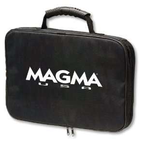 Magma Products Grill Tool Storage Case: Sports & Outdoors