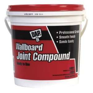  8 each Dap Wallboard Joint Compound (10102)