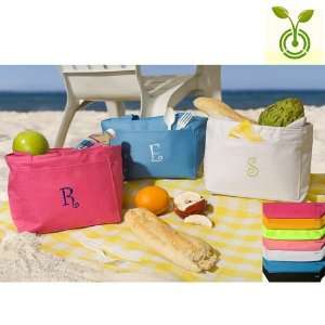  Personalized Breezy Bay Cooler Tote: Sports & Outdoors