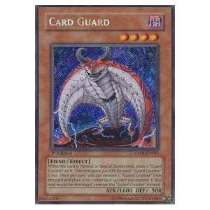 Yu Gi Oh   Card Guard   Ancient Prophecy   #ANPR EN085 