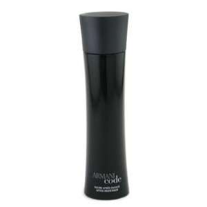 Armani Code After Shave Balm