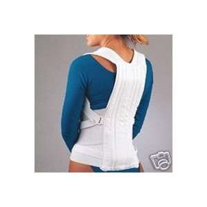  FLA 31 950 DORSAL LUMBAR SUPPORT 19 LARGE Sports 