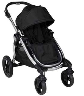 Baby Jogger 2011 City Select Single Stroller   Amethyst   Baby Jogger 