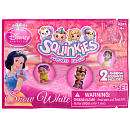 Squinkies Disney Princess Foil 2 Pack   Snow White   Blip Toys   Toys 