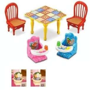 Loving Family Fisher Price Loving Family Dollhouse Grand Furniture at 