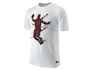 Nike Store España. Jordan Wade Mitchy Remix Camiseta   Hombre