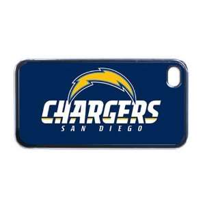  San Diego Chargers Apple iPhone 4 or 4s Case / Cover 