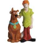Westland Giftware Scooby Doo and Shaggy Salt and Pepper Shakers