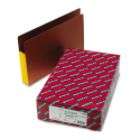 expandable file folders end tab pocket size letter extra wide