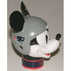   Patriots Mickey Mouse Automobile Antenna Topper