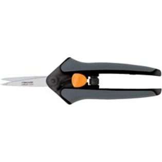 Fiskars Softouch Spring Action Scissors 6 Micro Tip at 