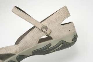   Westwater Leather Womens Mary Jane Sport Shoe Abbey Stone Size 9 NEW