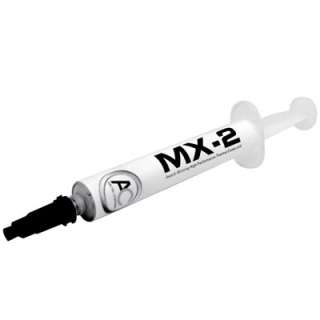 Arctic Cooling MX 2 Thermal Compound   4gram (New)  