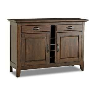  Klaussner Caturra Dining Room Sideboard: Home & Kitchen