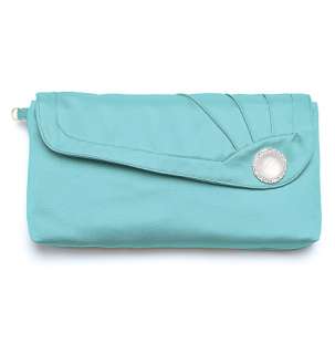   Lined Bags Handbags Purse Clutch Pattern New UNCUT 031664437529  