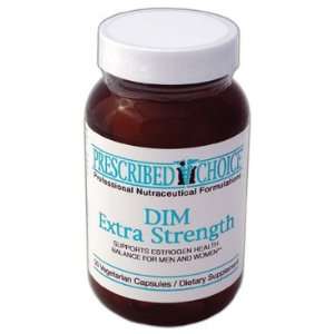 80905 DIM Extra Strength Capsules 30 Per Bottle by Olympian Labs  Part 