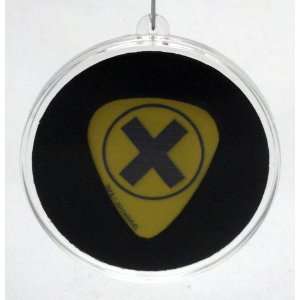 com Marvel Classic Hero X Men Guitar Pick With MADE IN USA Christmas 