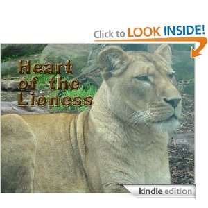 Heart of the Lioness Linda Stamberger  Kindle Store