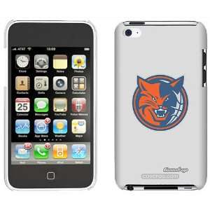    Coveroo Charlotte Bobcats Ipod Touch 4G Case
