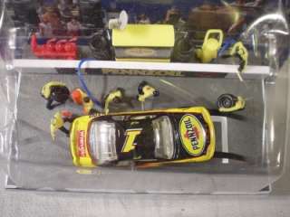 1998 #1 Steve Park Pennzoil Pit Row NASCAR 164 Diecast  