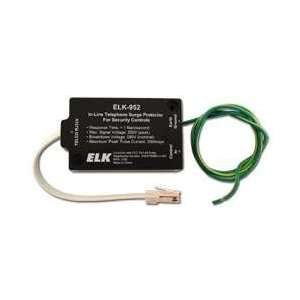  ELK PRODUCTS ELK952 IN LINE TELCO SURGE PROTECTR Camera 