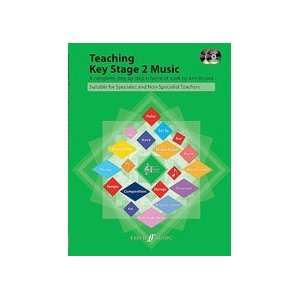  Alfred 12 0571525881 Teaching Key Stage 2 Music Musical 