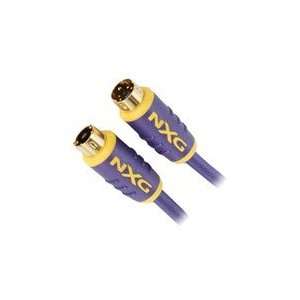  Nxg S video Cable 20 Meter Electronics