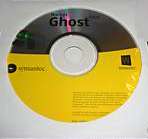 Norton Ghost 9.0 CD + KEY FULL RETAIL VERSION ENG EDIT  