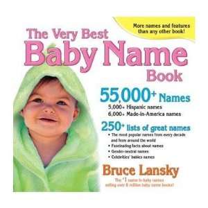  Very Best Names Book Musical Instruments