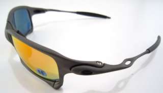 Oakley Sunglasses X Squared X Metal Ruby Iridium OO6011 03  