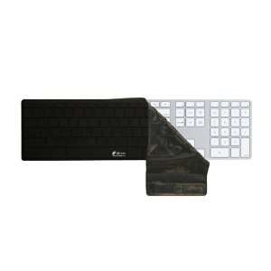  Touch Keyboard Cover for Apple Ultra Thin Keyboard with Num Pad (TT 