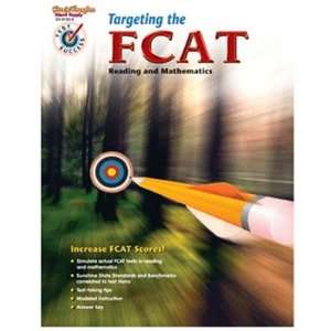  Test Success Targeting The Fcat Gr7