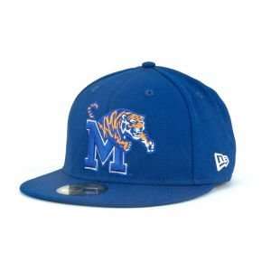 Memphis Tigers NCAA AC 59FIFTY Hat: Sports & Outdoors