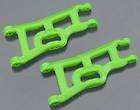 RPM 80244 Front A Arms Green Traxxas 2x Electric Stampede, Slash and 